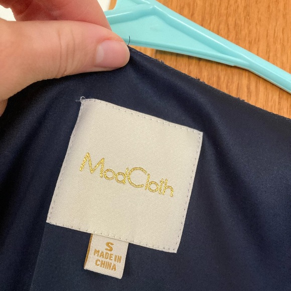 ModCloth Dress - Picture 2 of 3